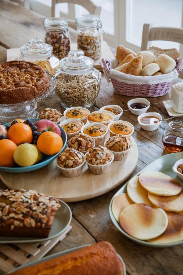 Dall Ingles Bed & Breakfast Cavriana Екстериор снимка