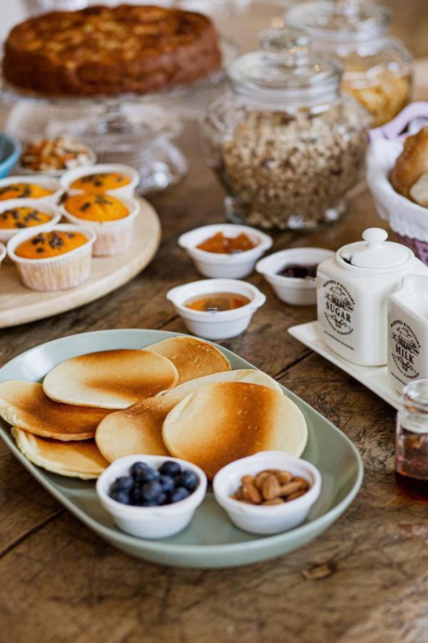 Dall Ingles Bed & Breakfast Cavriana Екстериор снимка