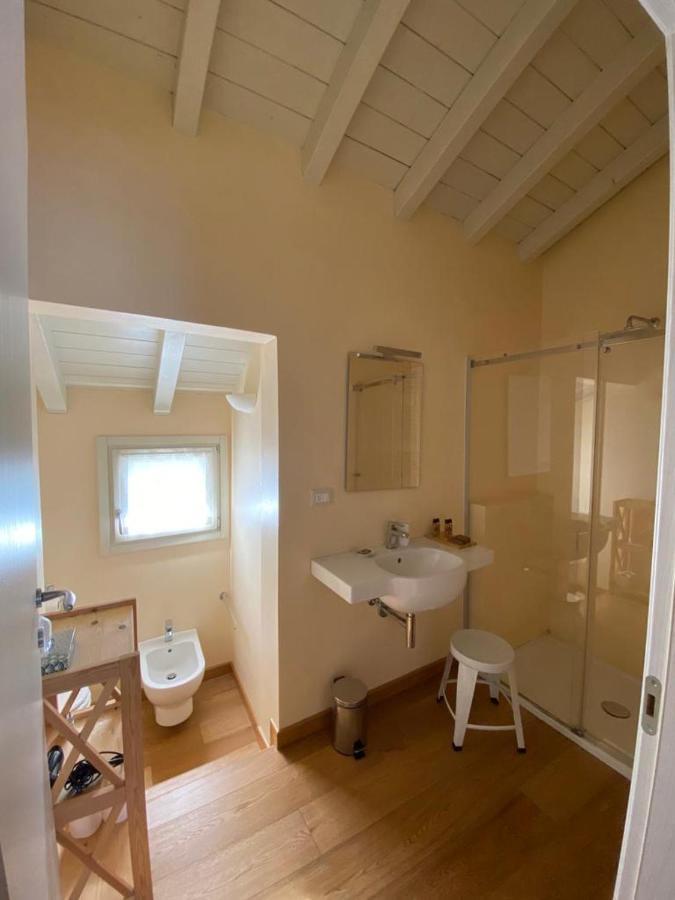 Dall Ingles Bed & Breakfast Cavriana Екстериор снимка