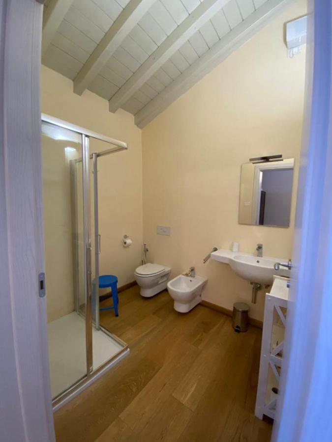 Dall Ingles Bed & Breakfast Cavriana Екстериор снимка