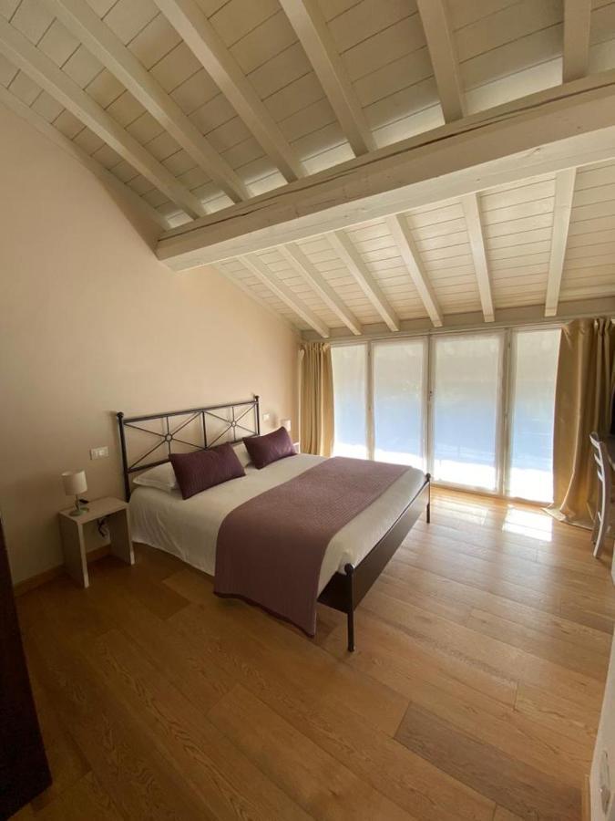 Dall Ingles Bed & Breakfast Cavriana Екстериор снимка