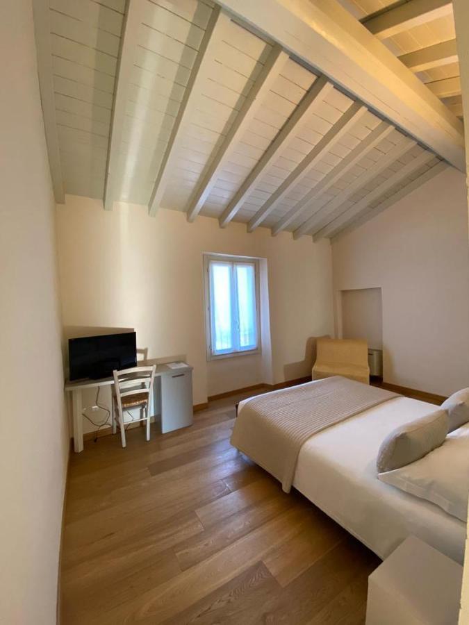 Dall Ingles Bed & Breakfast Cavriana Екстериор снимка