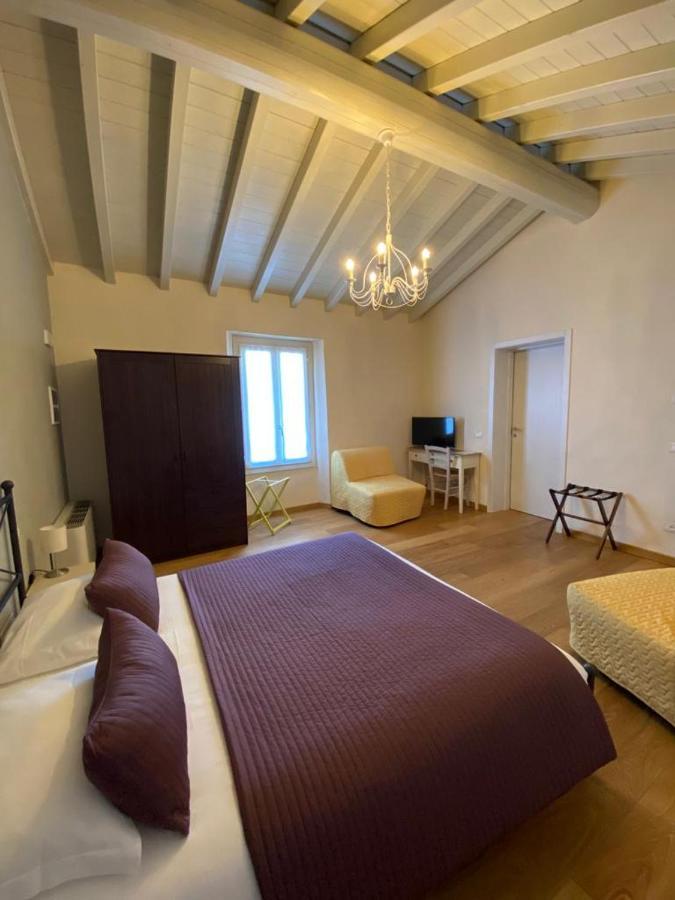 Dall Ingles Bed & Breakfast Cavriana Екстериор снимка